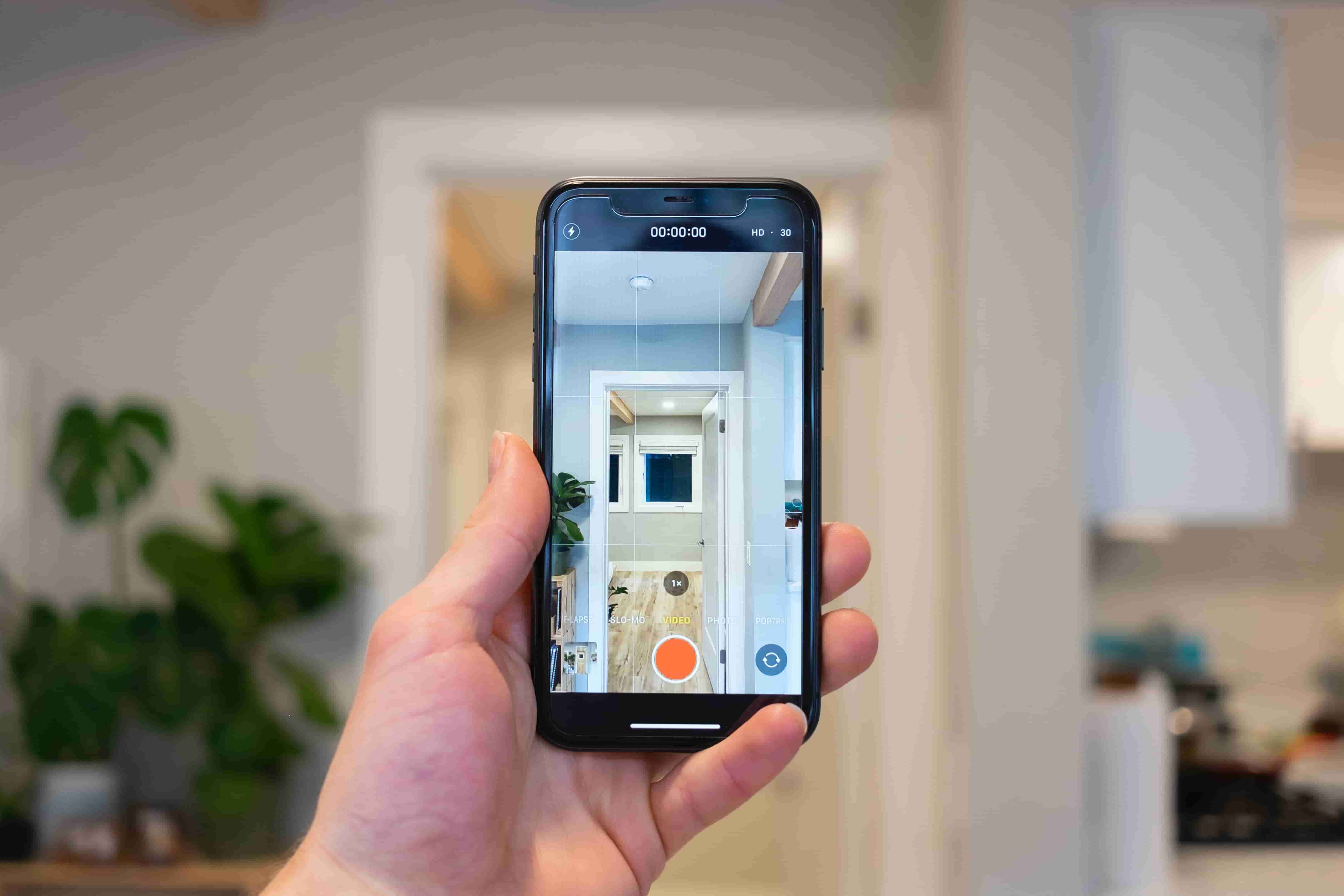 pantallas led para escaparate inmobiliaria
